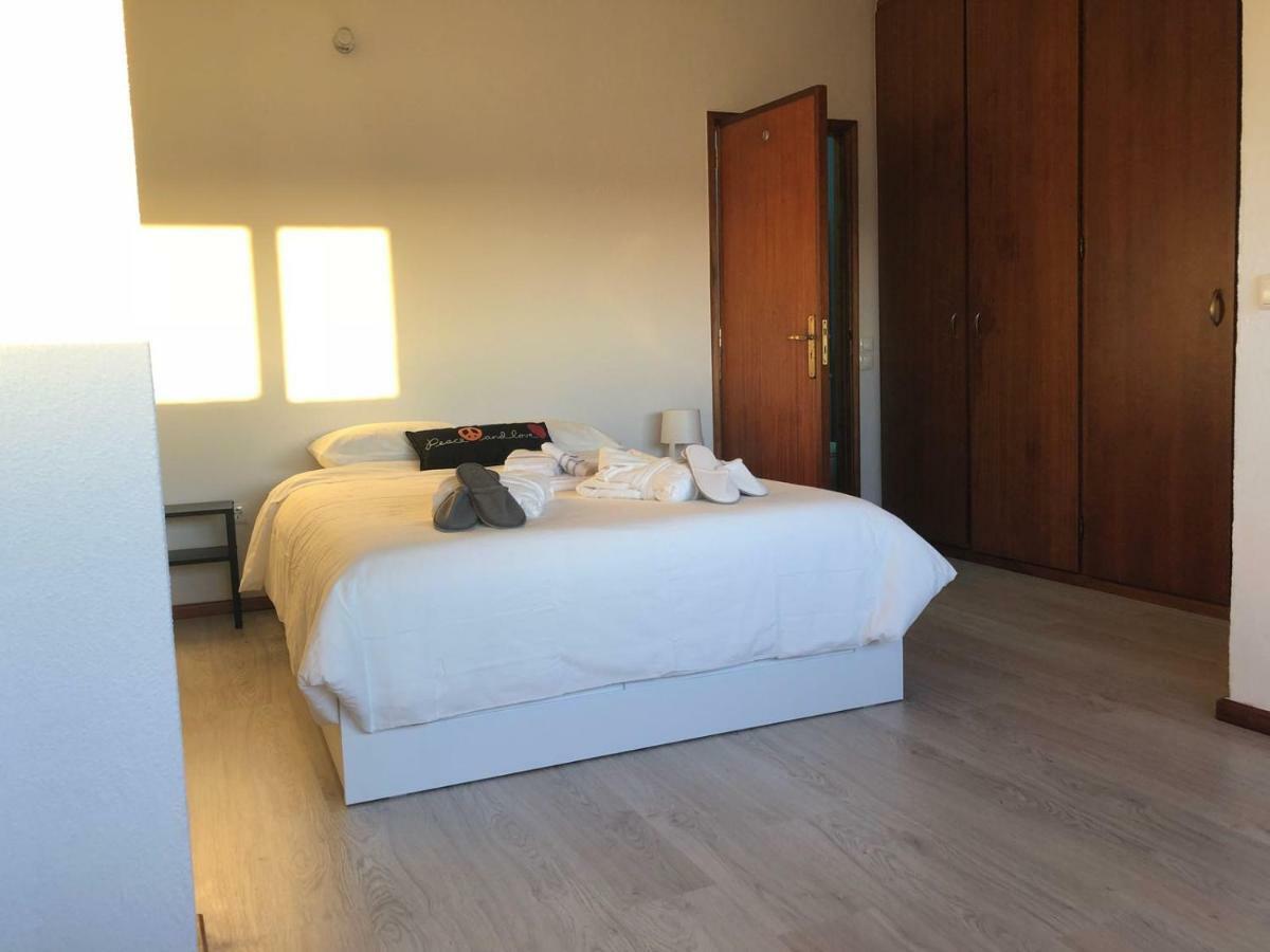 Casa Marques Lägenhet OOporto Exteriör bild