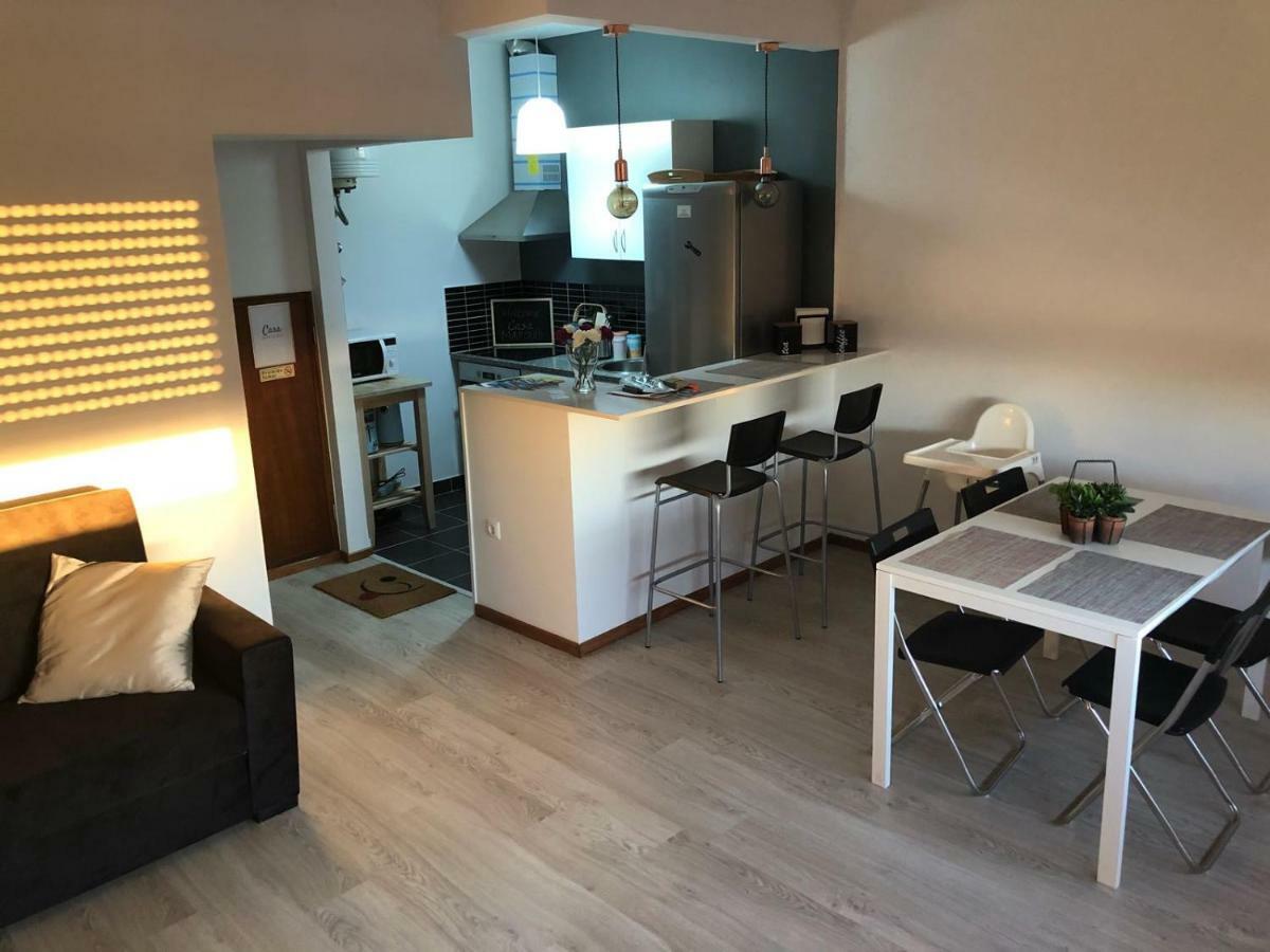 Casa Marques Lägenhet OOporto Exteriör bild