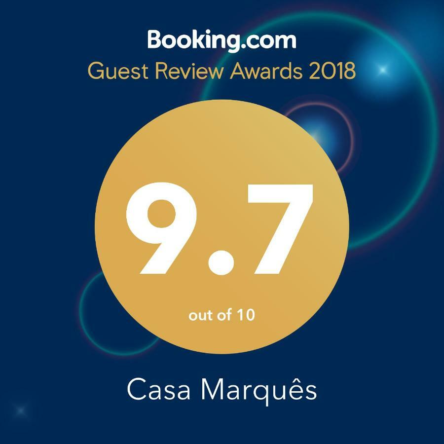 Casa Marques Lägenhet OOporto Exteriör bild